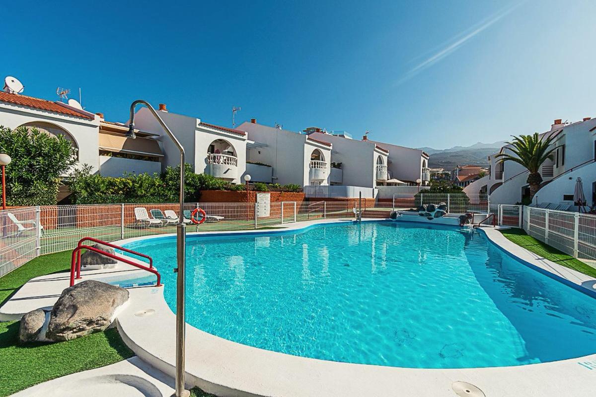 Bungalow Paraiso Callao Salvaje Exterior photo